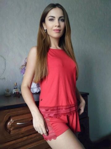 Проститутка Жанна